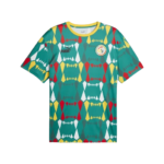 MAILLOT SENEGAL CAN 2024
