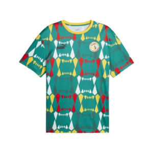 MAILLOT SENEGAL CAN 2024