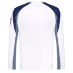 MAILLOT TOTTENHAM DOMICILE MANCHES LONGUES 2025/2026 – Image 2