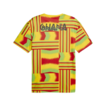 MAILLOT GHANA FOOTBALL CULTURE CAN 2024 – Image 2
