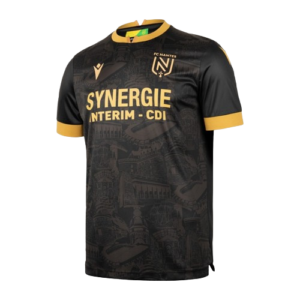 MAILLOT FC NANTES EXTERIEUR 2024/2025