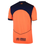 MAILLOT FC BARCELONE THIRD 2025/2026 – Image 2