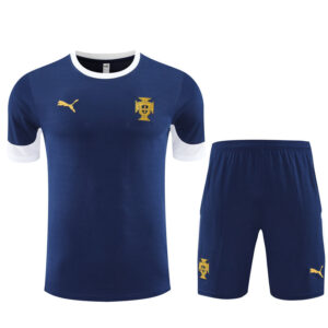 TRAINING PORTUGAL 2025/2026