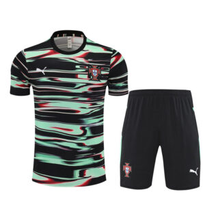 TRAINING PORTUGAL 2025/2026