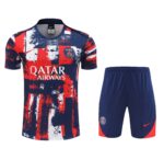 TRAINING PSG 2024/2025
