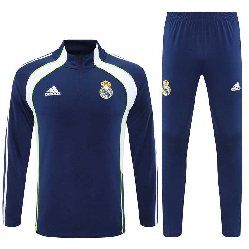 REALMADRID10_2 SURVÊTEMENT HAUT/BAS REAL MADRID 2025/2026 – Image 1