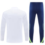 SURVÊTEMENT HAUT/BAS REAL MADRID 2025/2026 – Image 2