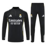 SURVÊTEMENT HAUT/BAS REAL MADRID 2025/2026