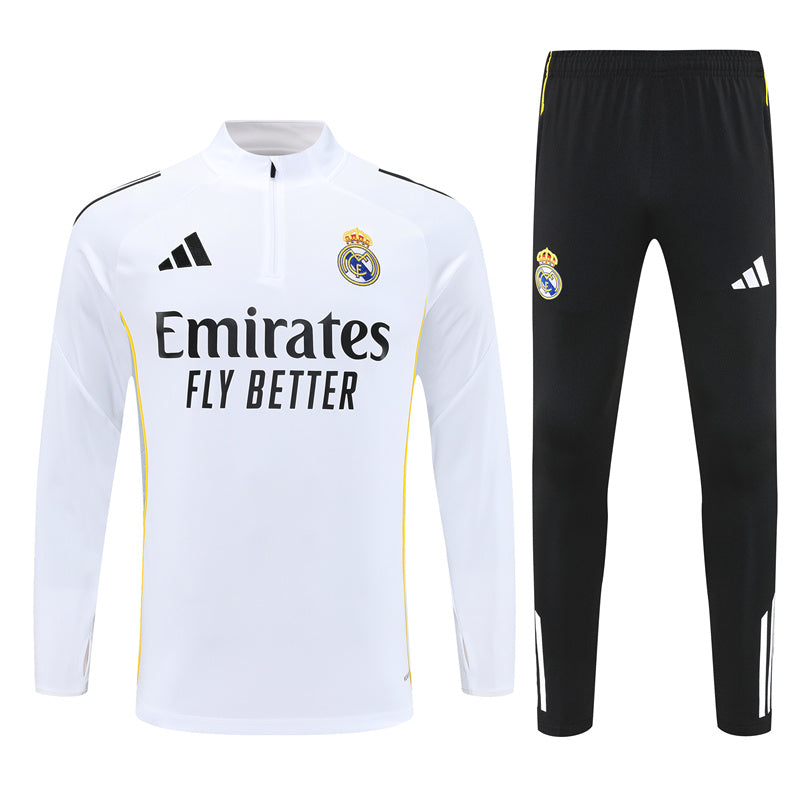 REALMADRID4_2 SURVÊTEMENT HAUT/BAS REAL MADRID 2025/2026 – Image 1