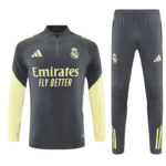 SURVÊTEMENT HAUT/BAS REAL MADRID 2025/2026