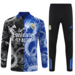 SURVÊTEMENT HAUT/BAS REAL MADRID 2025/2026