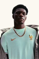 MAILLOT FRANCE EXTERIEUR COUPE DU MONDE 2026 – Image 4