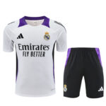 TRAINING REAL MADRID 2025/2026