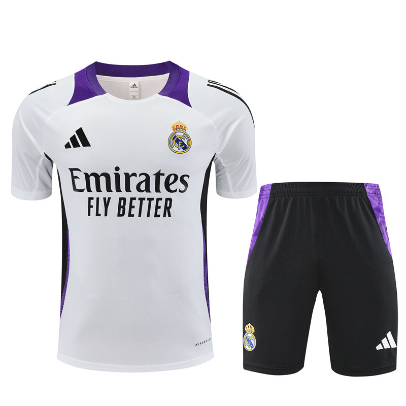 RM1 TRAINING REAL MADRID 2025/2026 – Image 1