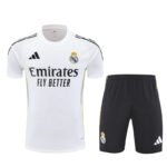 TRAINING REAL MADRID 2025/2026