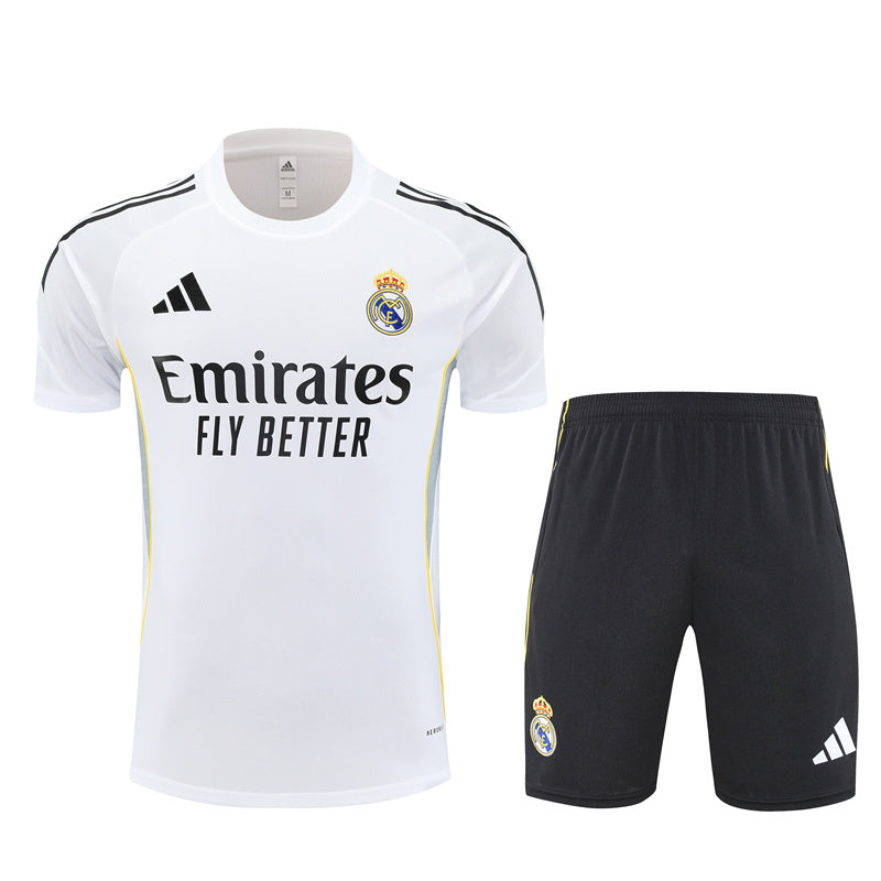 RM10 TRAINING REAL MADRID 2025/2026 – Image 1