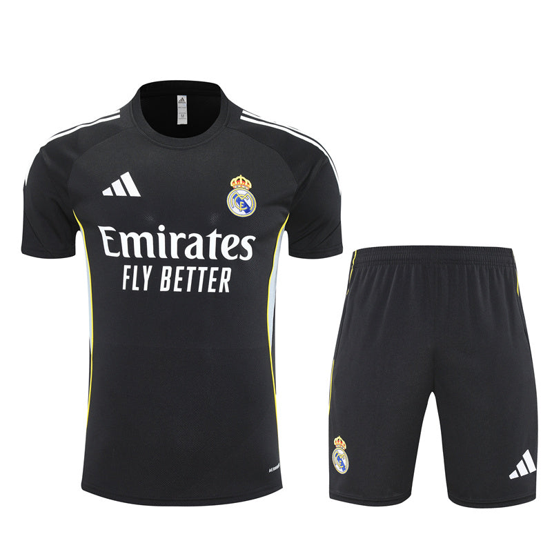 RM11 TRAINING REAL MADRID 2025/2026 – Image 1