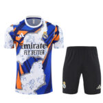 TRAINING REAL MADRID 2025/2026