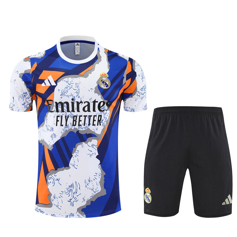 RM12 TRAINING REAL MADRID 2025/2026 – Image 1