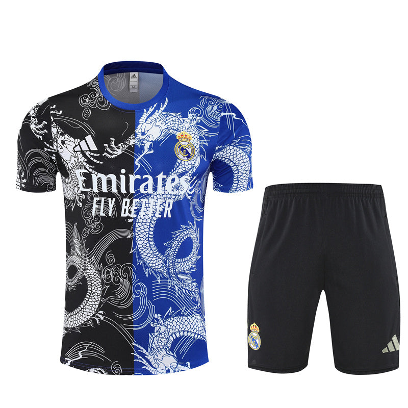 RM13 TRAINING REAL MADRID 2025/2026 – Image 1
