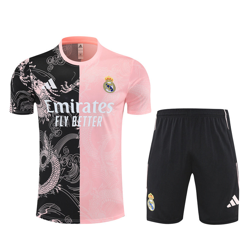 RM14 TRAINING REAL MADRID 2025/2026 – Image 1