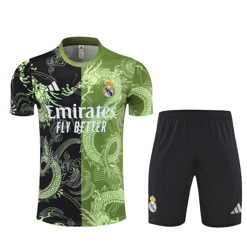 RM15 TRAINING REAL MADRID 2025/2026 – Image 1
