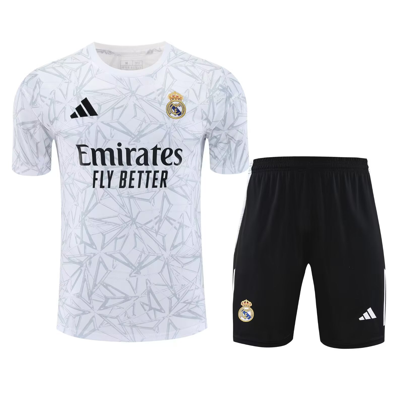 RM16 TRAINING REAL MADRID 2025/2026 – Image 1