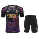 TRAINING REAL MADRID 2025/2026