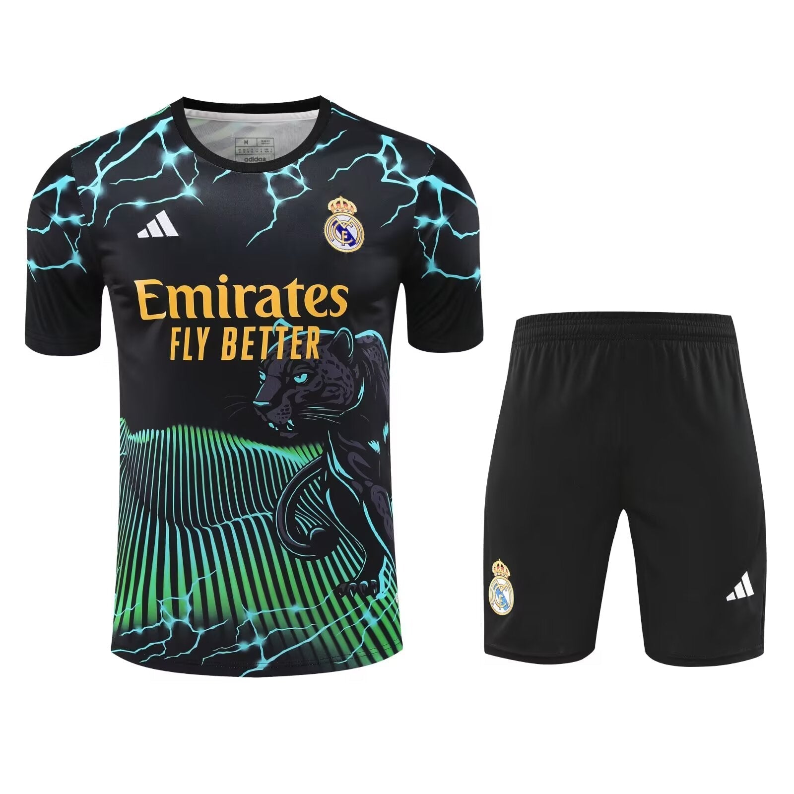 RM18 TRAINING REAL MADRID 2025/2026 – Image 1