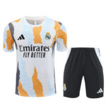 TRAINING REAL MADRID 2025/2026