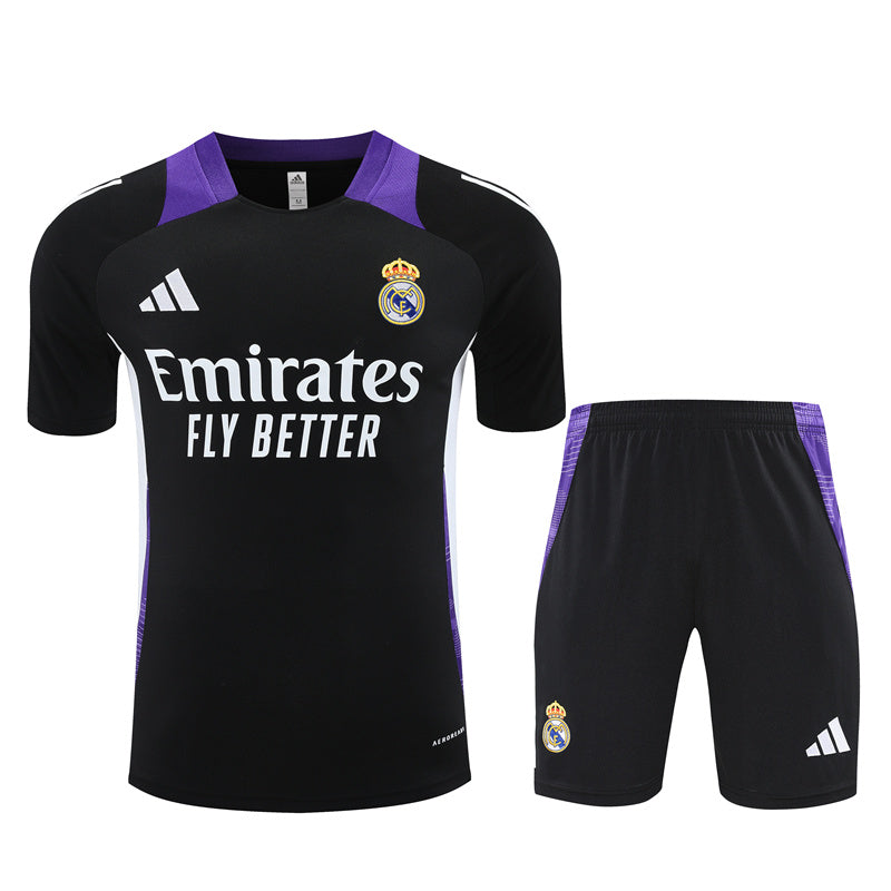 RM5 TRAINING REAL MADRID 2025/2026 – Image 1