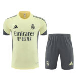 TRAINING REAL MADRID 2025/2026