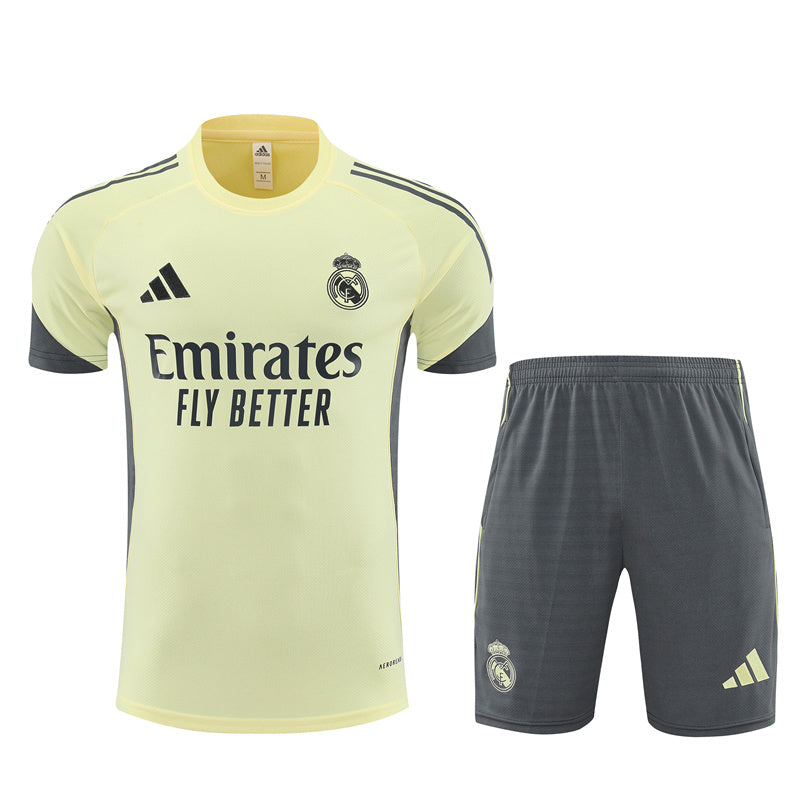 RM7 TRAINING REAL MADRID 2025/2026 – Image 1