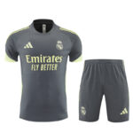 TRAINING REAL MADRID 2025/2026