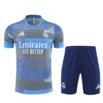 TRAINING REAL MADRID 2025/2026