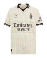 MAILLOT AC MILAN FOURTH 2024/2025