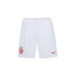 Kit AS Monaco Enfant Domicile 2025 2026 – Image 3