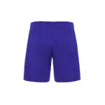 Kit AS Monaco Enfant Exterieur 2025 2026 Bleu – Image 3