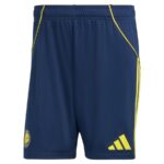 Kit Enfant Al Nassr Domicile 2025-2026 – Image 3