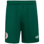 KITS ENFANT/ JUNIOR ALGÉRIE EXTERIEUR COUPE DU MONDE 2026 – Image 3