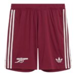 Maillot Kit Enfant Arsenal Third 2025 2026 – Image 6