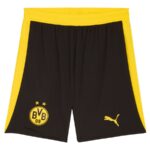 Kit Enfant BVB Dortmund Domicile 2025 2026 – Image 6