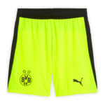 KITS ENFANT/ JUNIOR BVB DORTMUND 2025/2026 – Image 4