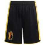KITS ENFANT JUNIOR BELGIQUE DOMICILE COUPE DU MONDE 2026 – Image 4