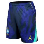 KITS ENFANT/ JUNIOR BRÉSIL EXTERIEUR COUPE DU MONDE 2026 – Image 3