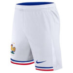 KITS ENFANT/JUNIOR FRANCE DOMICILE EURO 2024 – Image 3