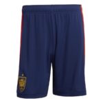 KITS ENFANT/ JUNIOR ESPAGNE DOMICILE COUPE DU MONDE 2026 – Image 5