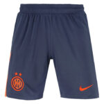 KITS ENFANT JUNIOR INTER MILAN THIRD 2025/2026 – Image 2