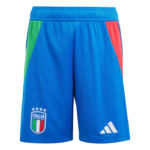 KITS ENFANT/JUNIOR ITALIE EXTERIEUR EURO 2024 – Image 2