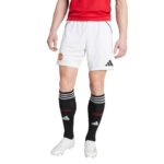 Kit Enfant Manchester United Domicile 2025 2026 – Image 4